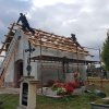 Rekonstrukce márnice v obci Bělá u Staré Paky  