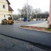 Revitalizace návsi v Horní Olešnici