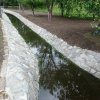 Rekonstrukce vodního toku - Lukavec u Hořic