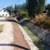 Rekonstrukce vodního toku - Lukavec u Hořic