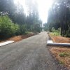 Rekonstrukce lesní cesty -  U dubu