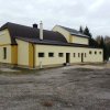 Oprava kulturního domu v Horní Olešnici